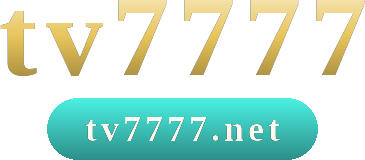 tv7777 logo